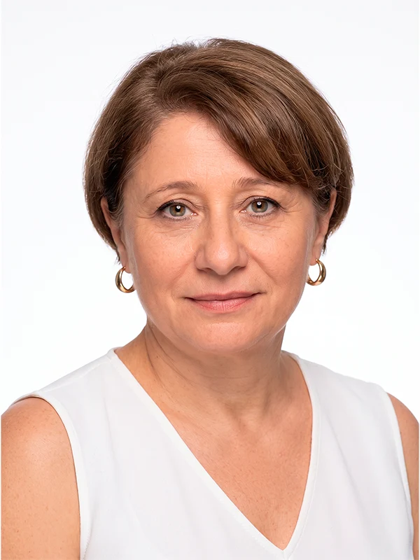 María Auxiliadora Briones