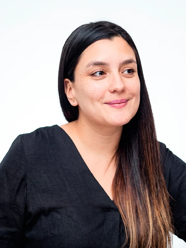 Ma. Antonia López