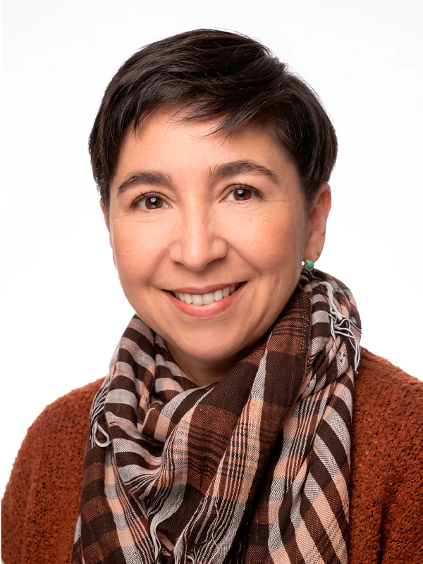 María Paz Santibañez